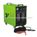 Inversor DC IGBT AIR cortador de plasma Cut-160I